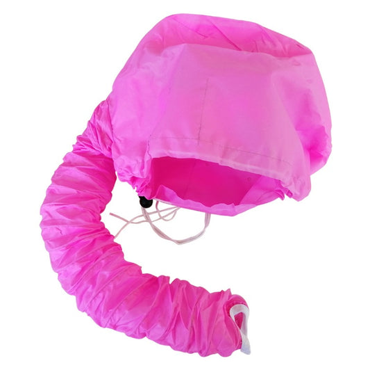 Bonnet de sèche-cheveux
