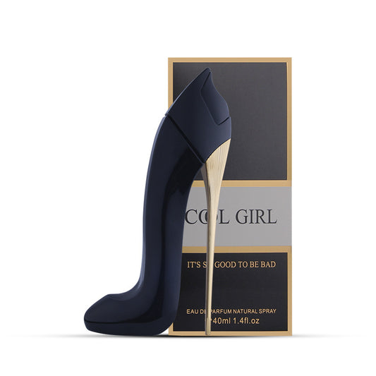 Parfum High Heel 40 ml Tempting Bad Girl Eau de Parfum