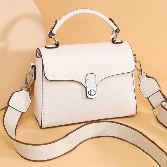 Sac bandoulière portable pour femme